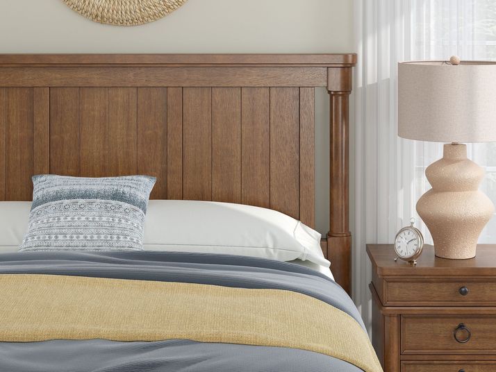 Picture of Chadworth King Bed