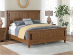 Picture of Chadworth King Bed