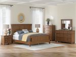 Picture of Chadworth King Bed