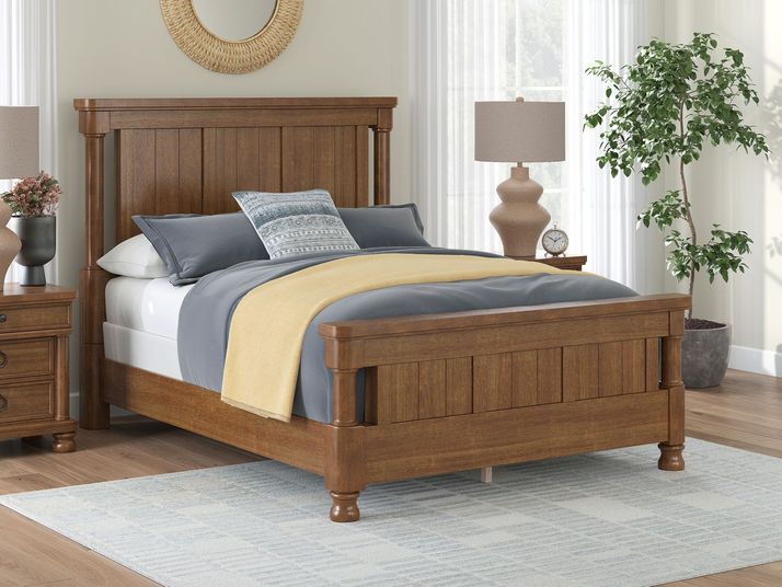 Picture of Chadworth Queen Bed
