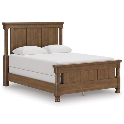 Picture of Chadworth Queen Bed