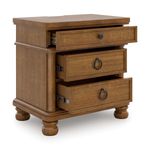 Picture of Chadworth King Bedroom Set