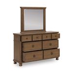 Picture of Chadworth King Bedroom Set