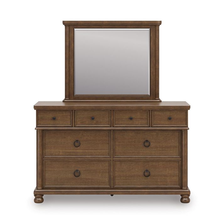 Picture of Chadworth King Bedroom Set