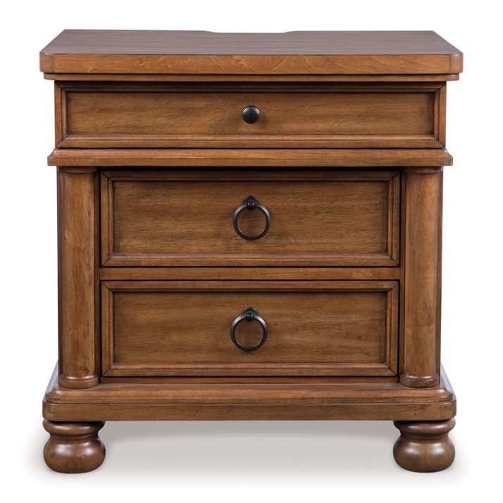 Picture of Chadworth Queen Bedroom Set