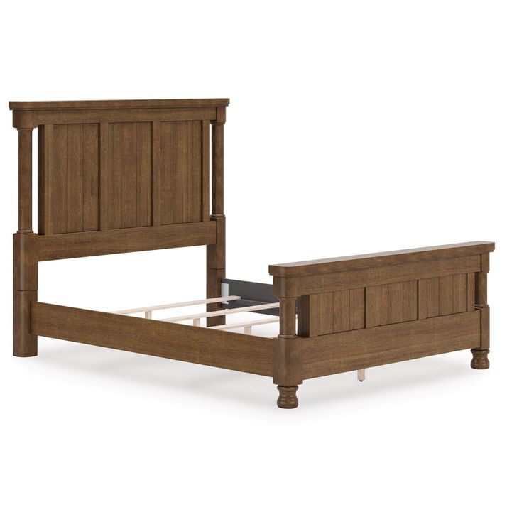 Picture of Chadworth Queen Bedroom Set