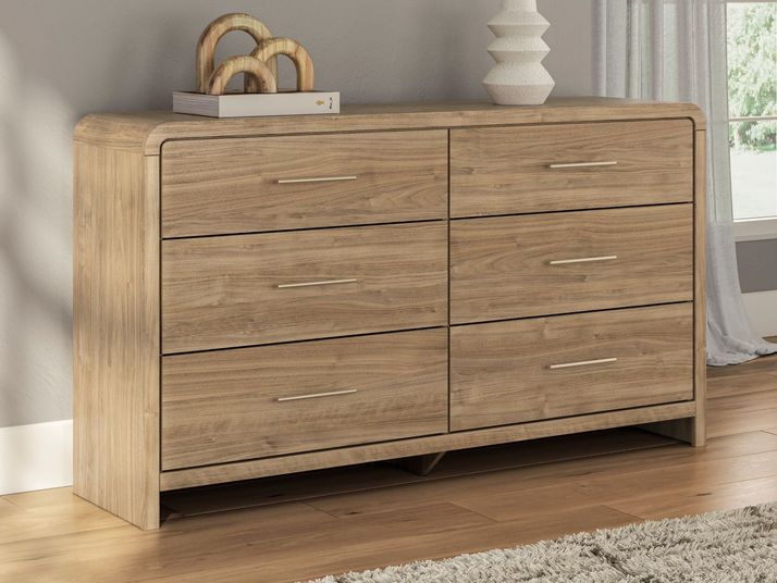 Picture of Dovander Dresser