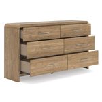 Picture of Dovander Dresser