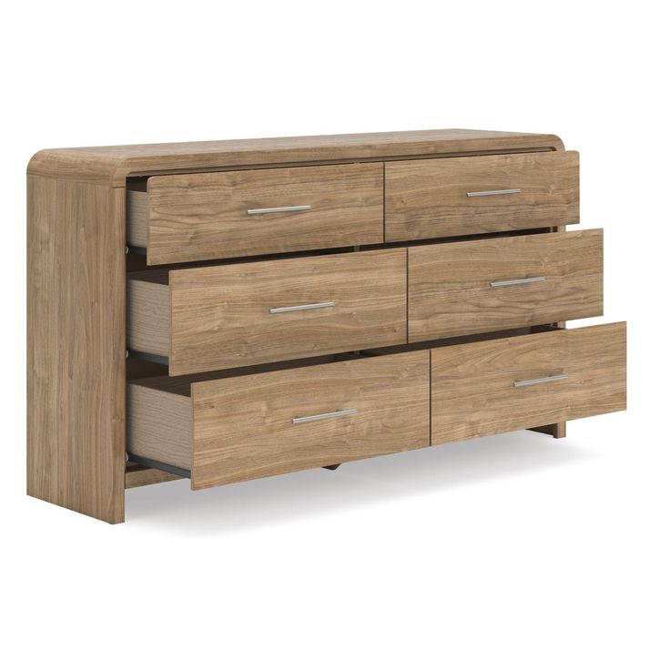 Picture of Dovander Dresser