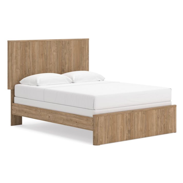 Picture of Dovander Queen Bed