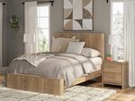 Picture of Dovander Queen Bed