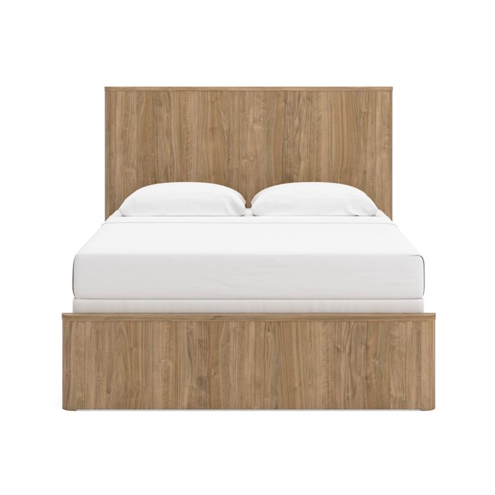 Picture of Dovander Queen Bed