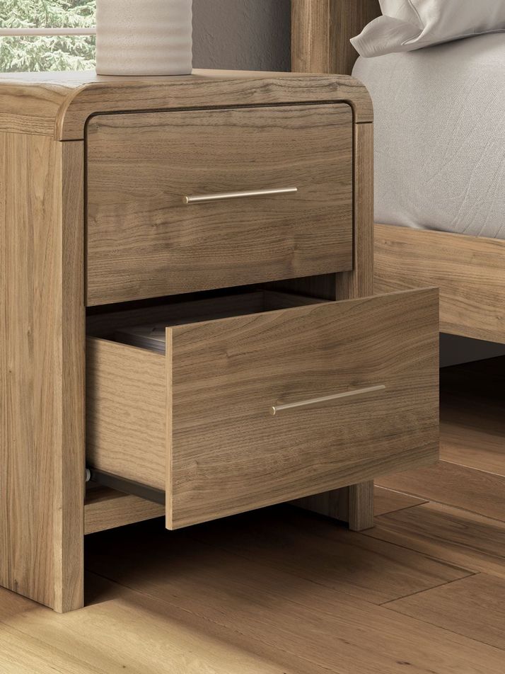 Picture of Dovander Nightstand
