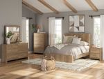 Picture of Dovander Queen Bedroom Set