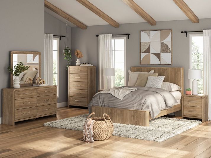 Picture of Dovander Queen Bedroom Set
