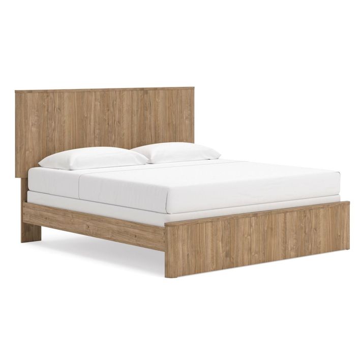 Picture of Dovander King Bed