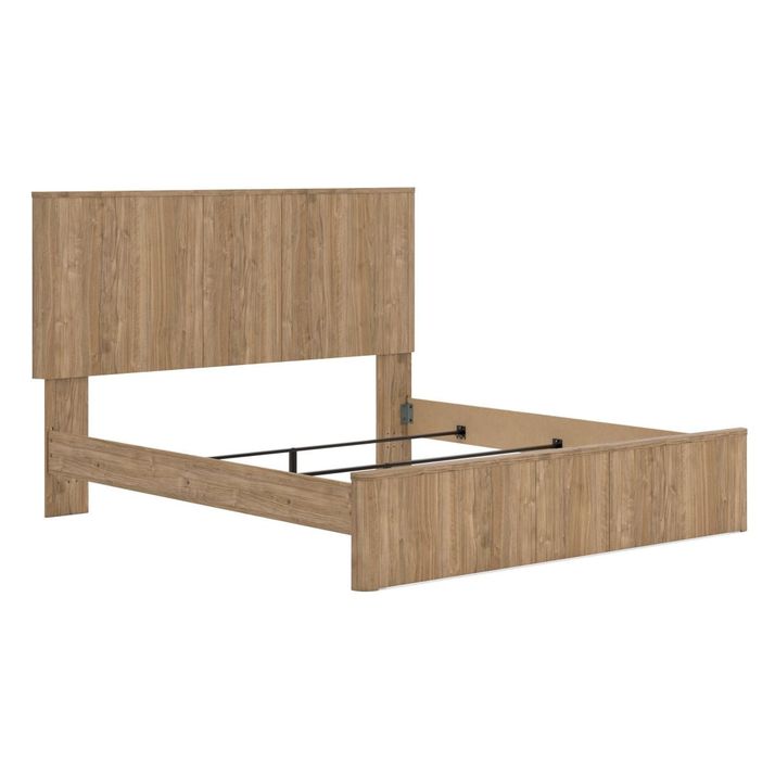 Picture of Dovander King Bed