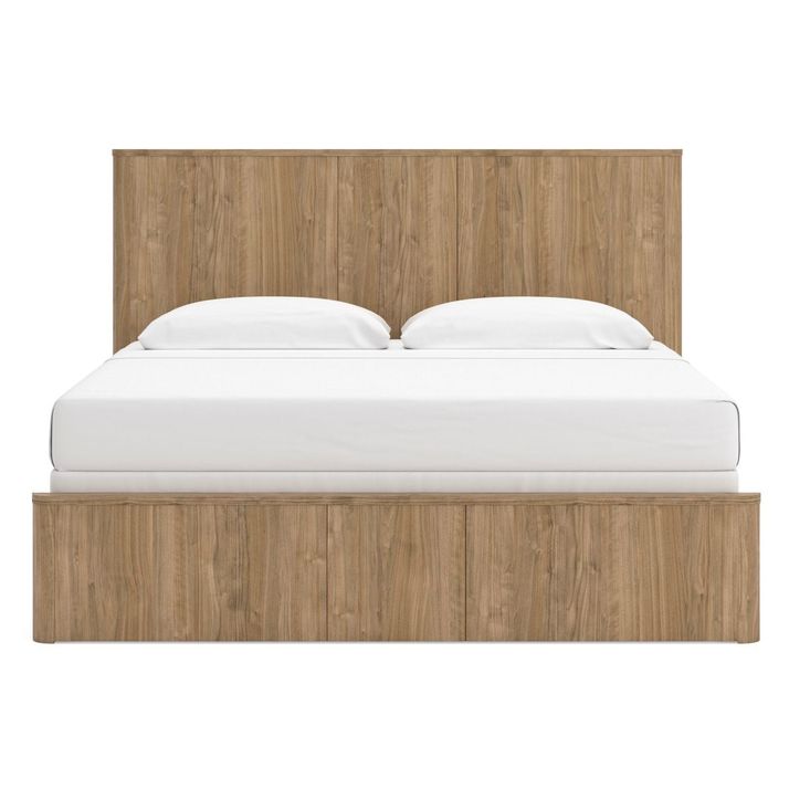 Picture of Dovander King Bed