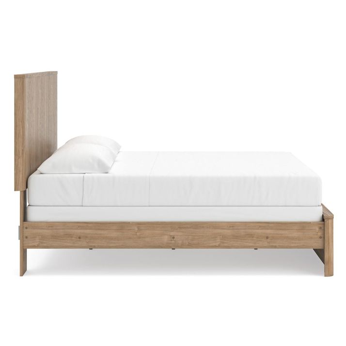 Picture of Dovander King Bed