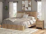 Picture of Dovander King Bed