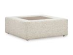 Picture of Stonecroft Ottoman