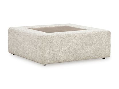 Picture of Stonecroft Ottoman