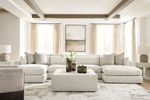 Picture of Stonecroft Ottoman