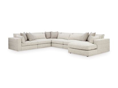 Picture of Stonecroft 6pc Sectional