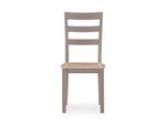 Picture of Gesthaven Side Chair