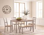 Picture of Gesthaven Side Chair
