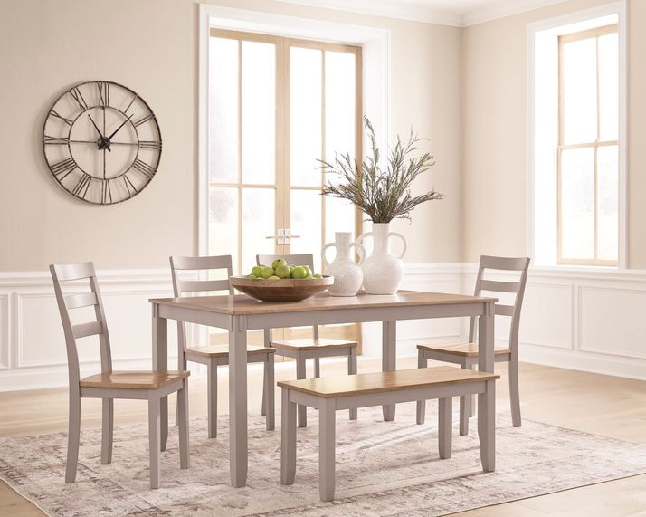 Picture of Gesthaven Side Chair