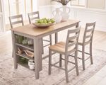 Picture of Gesthaven Counter Stool