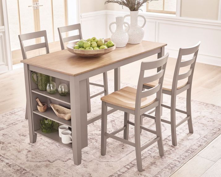 Picture of Gesthaven Counter Stool
