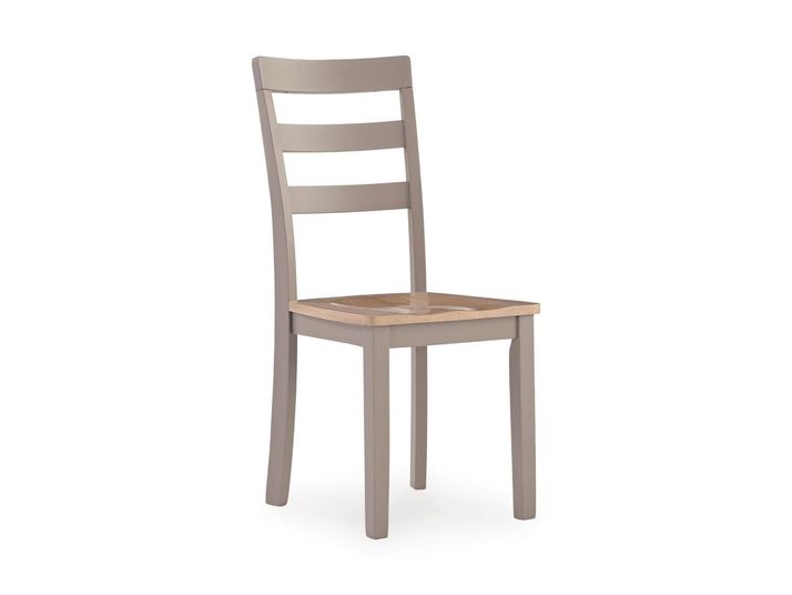 Picture of Gesthaven 5pc Drop Leaf Dining Set