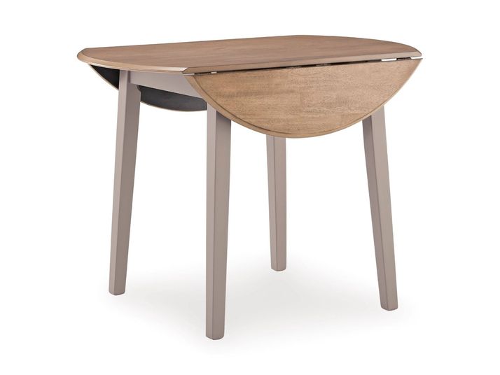 Picture of Gesthaven 5pc Drop Leaf Dining Set