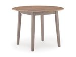 Picture of Gesthaven 5pc Drop Leaf Dining Set