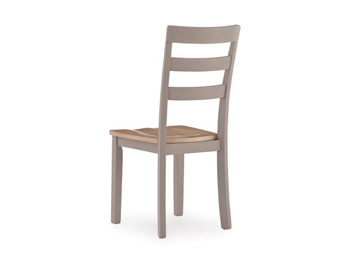 Picture of Gesthaven 3pc Drop Leaf Dining Set