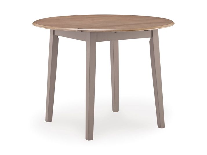 Picture of Gesthaven 3pc Drop Leaf Dining Set