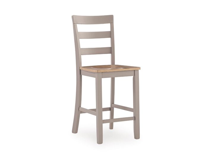 Picture of Gesthaven 5pc Counter Dining Set