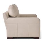 Picture of Succulents Vanilla Chair