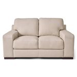 Picture of Succulents Vanilla Loveseat