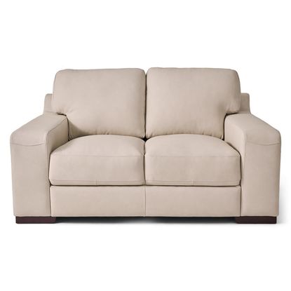 Picture of Succulents Vanilla Loveseat