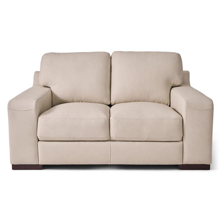 Picture of Succulents Vanilla Loveseat
