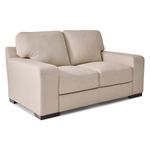 Picture of Succulents Vanilla Loveseat