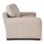 Picture of Succulents Vanilla Loveseat
