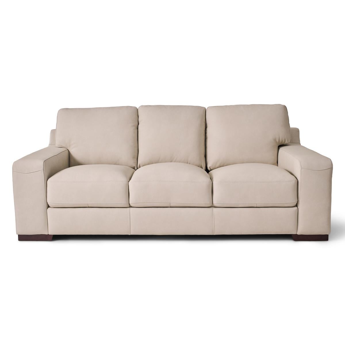 Picture of Succulents Vanilla Sofa