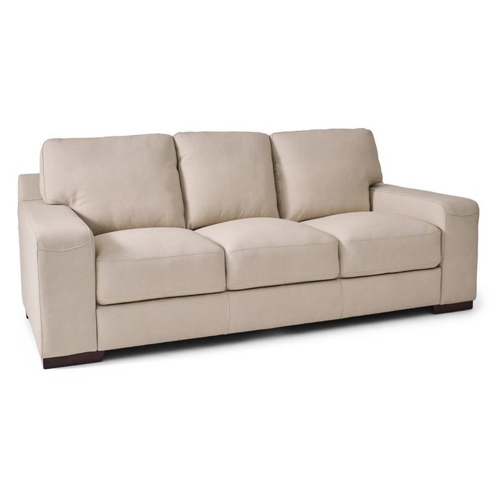 Picture of Succulents Vanilla Sofa