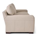 Picture of Succulents Vanilla Sofa