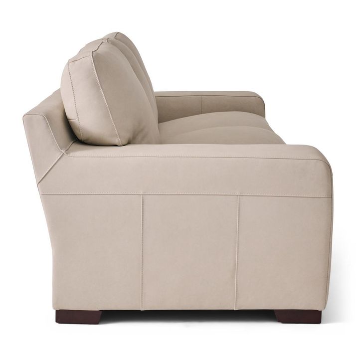 Picture of Succulents Vanilla Sofa