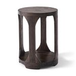Picture of Balam Chairside Table II